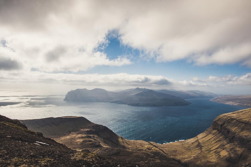 The Faroe Islands